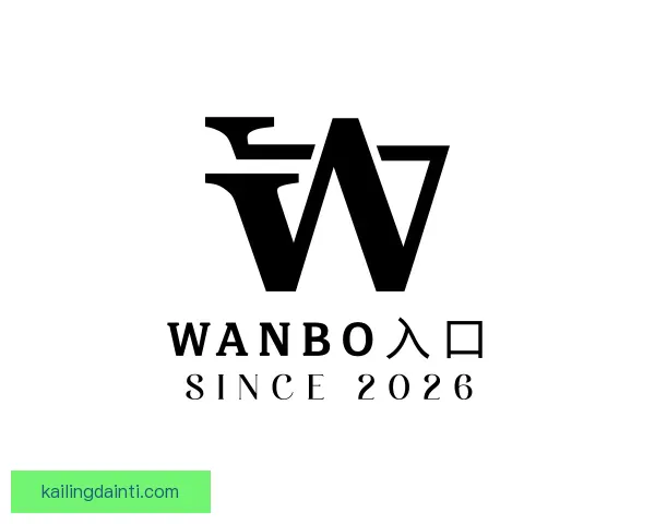 关于wanbo入口